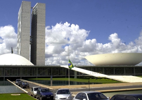 Congresso terá semana de definição dos comandos de comissões e reforma tributária