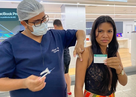 Amazonas registra 215 novos casos de Covid-19 nas últimas 24h