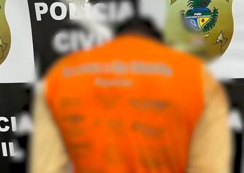 Homem ateia fogo na mãe, irmã e cunhado após briga familiar por R$ 10 mil