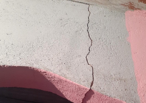 Moradores relatam que sentiram tremor em Novo Airão, no Amazonas