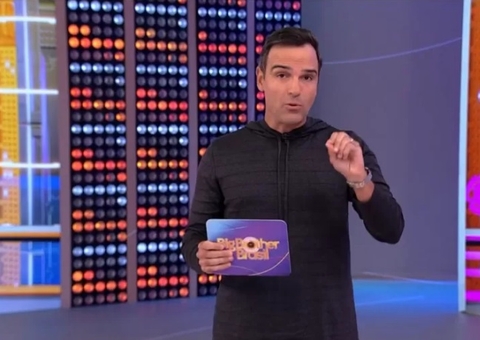 Paredão BBB23: rivalidade entre Sapato e Nicácio bate recorde de votação