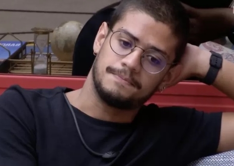 Gabriel mira em 'general' do Deserto no próximo paredão do BBB23