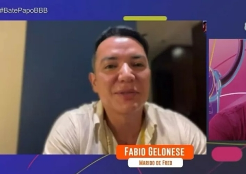 Marido de Nicácio atribui racismo à eliminação do brother; veja vídeo