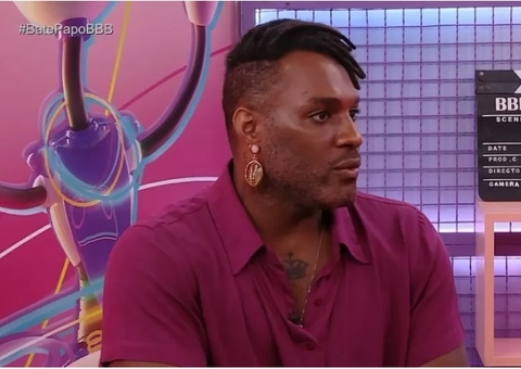 Nicácio diz estar decepcionado com Gustavo e Key; vídeo