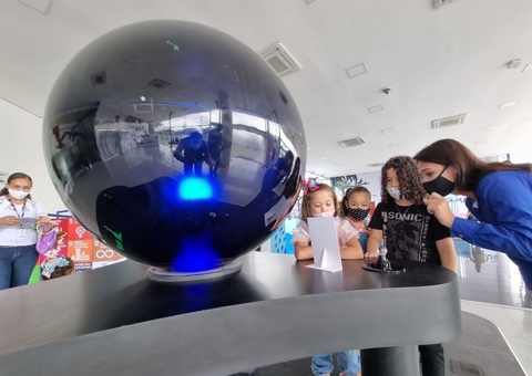 Projeto ambiental Fonte do Saber inicia agenda de visitações gratuitas em Manaus