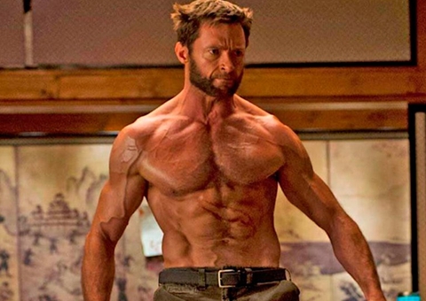Hugh Jackman promete 'múltiplas versões' de Wolverine em novo filme