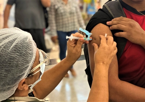 Amazonas registra 382 novos casos de Covid em 24h