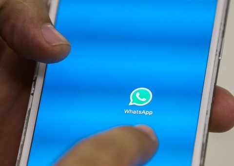 Banco Central libera compra pelo WhatsApp com cartões Mastercard e Visa