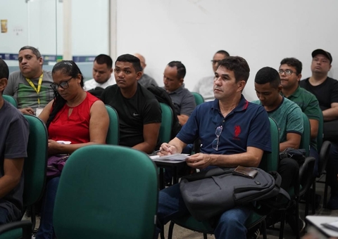 Processo seletivo para PcDs é realizado em Manaus