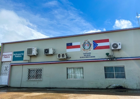 Vara Única de Barreirinha cumpre metas do CNJ