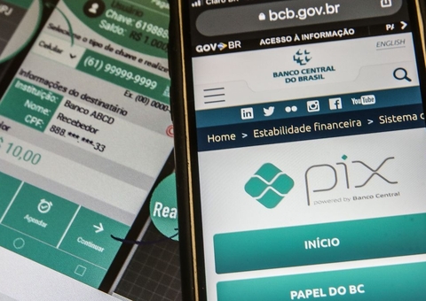 Entidades debatem formas de combater uso do Pix em sequestros relâmpagos