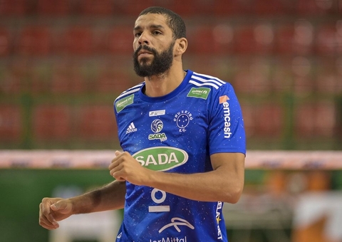 AGU recorre de arquivamento de denúncia contra jogador Wallace