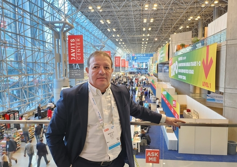 Manaus terá workshop gratuito sobre tendências apresentadas no maior evento de varejo do mundo