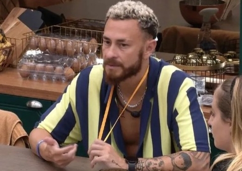 Líder, Fred critica jogo de aliados do Quarto Deserto