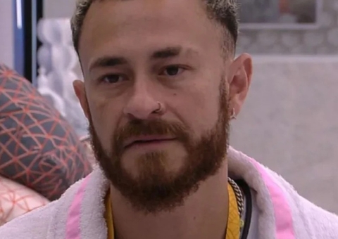BBB23: Fred bate o martelo e revela indicação ao Paredão 