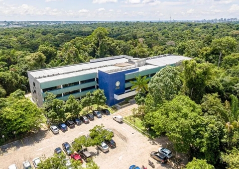 Ufam abre nesta segunda inscrições em concurso com 46 vagas 