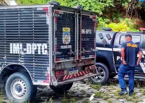 Corpo em decomposição é encontrado em fábrica abandonada em Manaus