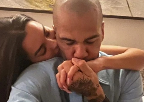 Após acusação de estupro, esposa decide se separar de Daniel Alves, diz Leo Dias