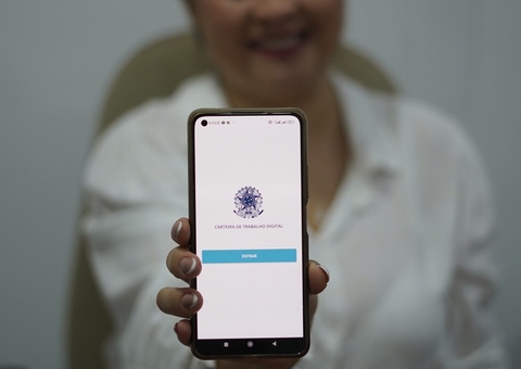 Sine Amazonas divulga 64 vagas de emprego para esta terça