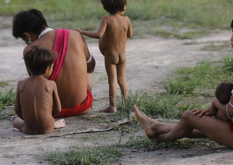 IBGE inicia última etapa do Censo 2022 na Terra Indígena Yanomami