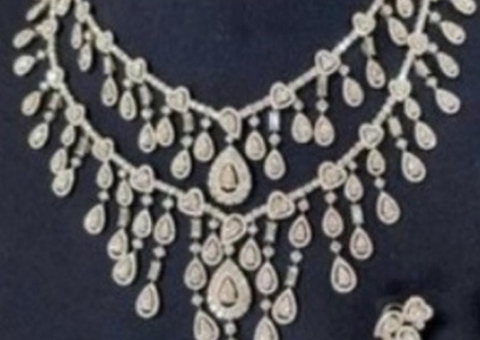 MPF pede informações à Receita sobre caso de joias do governo árabe