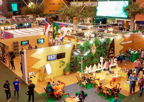  Um negócio chamado Turismo Corporativo