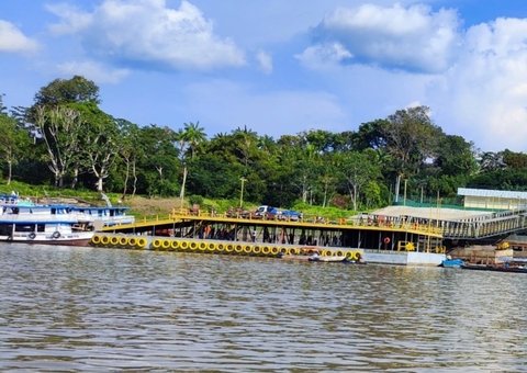 MP investiga cobrança indevida de tarifa de transporte a PMs no Amazonas