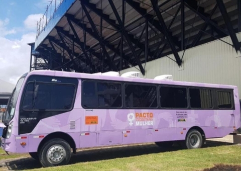 Beleza, saúde e mais: Ônibus da Mulher oferta serviços gratuitos nesta quarta em Manaus