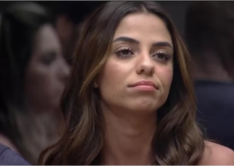 Key é eliminada após trajetória polêmica no BBB23