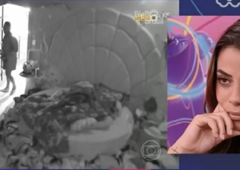 Key diz sentir vergonha após rever cena de intolerância religiosa