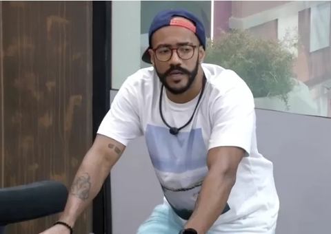 Ricardo mira em 3 ex-aliados do Deserto para próximo paredão