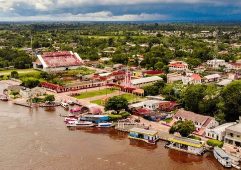 Prefeitura de Barreirinha contrata transporte escolar por mais de R$ 2,4 milhões ao ano