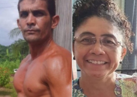 Homem é procurado suspeito de matar professora estrangulada em Manaus