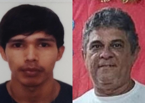 Famílias buscam por homem que sumiu em Manaus e por jovem que não retornou de faculdade