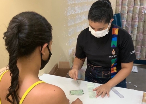 Começam a receber ‘Leite do Meu Filho’ beneficiários com iniciais F, G, H, I e J