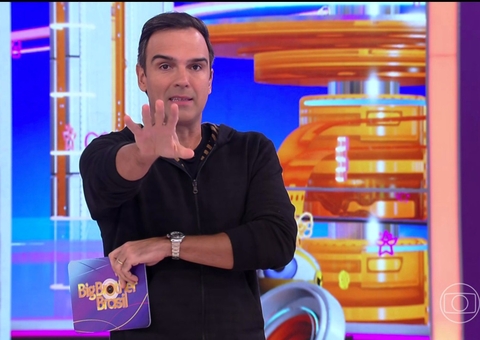 Tadeu confirma volta do Quarto Branco no BBB 23