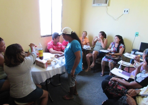 Associação de mulheres vítimas de violência ampliará atendimentos em Iranduba