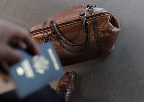 Lula retoma exigência de vistos para EUA, Japão, Canadá e Austrália