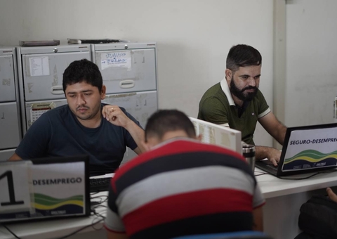 De eletricista a cozinheiro, Sine Amazonas divulga 61 vagas de emprego nesta sexta