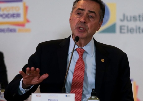 Roberto Barroso deixa UTI em Brasília