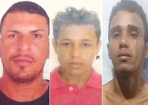 Trio é procurado por invadir hospital e matar homem com 18 tiros no Amazonas
