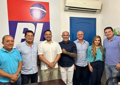 Sob nova direção, PL pode lançar candidato à Prefeitura de Manaus