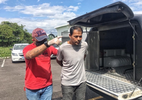 Famílias dão versões diferentes para caso de homem morto a facadas por ex-sogro em Manaus