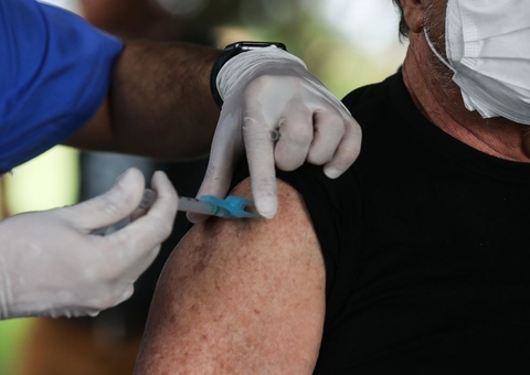 Ministério da Saúde vai antecipar vacinação contra influenza na Região Norte