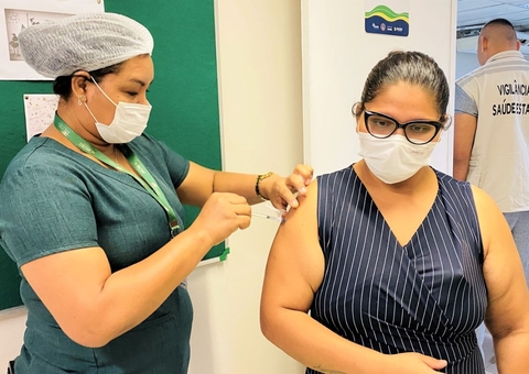 Amazonas registra 191 novos casos de Covid em 24h