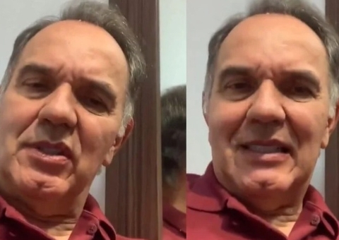 Humberto Martins com doença de Parkinson? Ator esclarece 