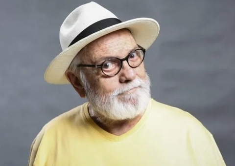 Ator Antônio Pedro morre aos 82 anos  