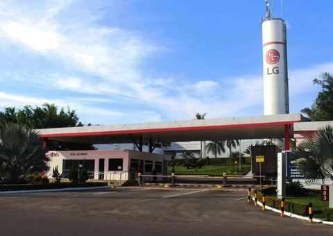 LG Eletronics está com vagas de emprego abertas em Manaus 