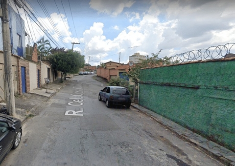 Homem mata namorada a facadas após ser chamado de inútil durante briga