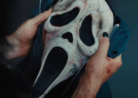 Pânico 6 lidera e tira Homem-Formiga do topo das bilheterias